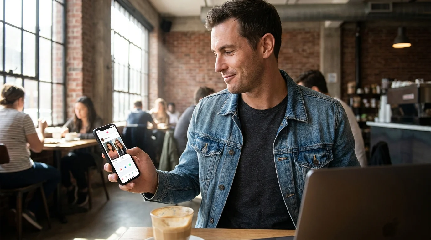 AI Dating Photos in 2026: Everything Changed — New Rules on Tinder, Bumble & Hinge