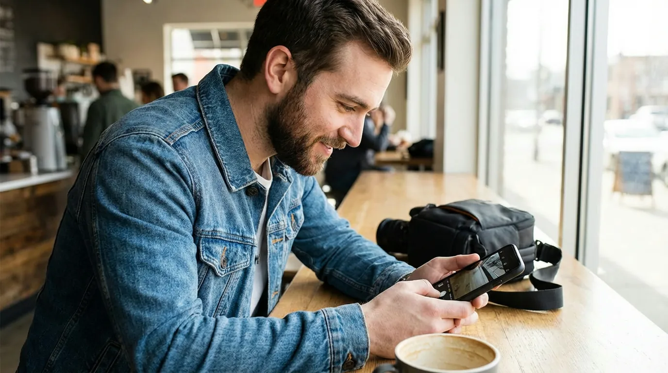 10 AI Photo Settings That Get You More Matches