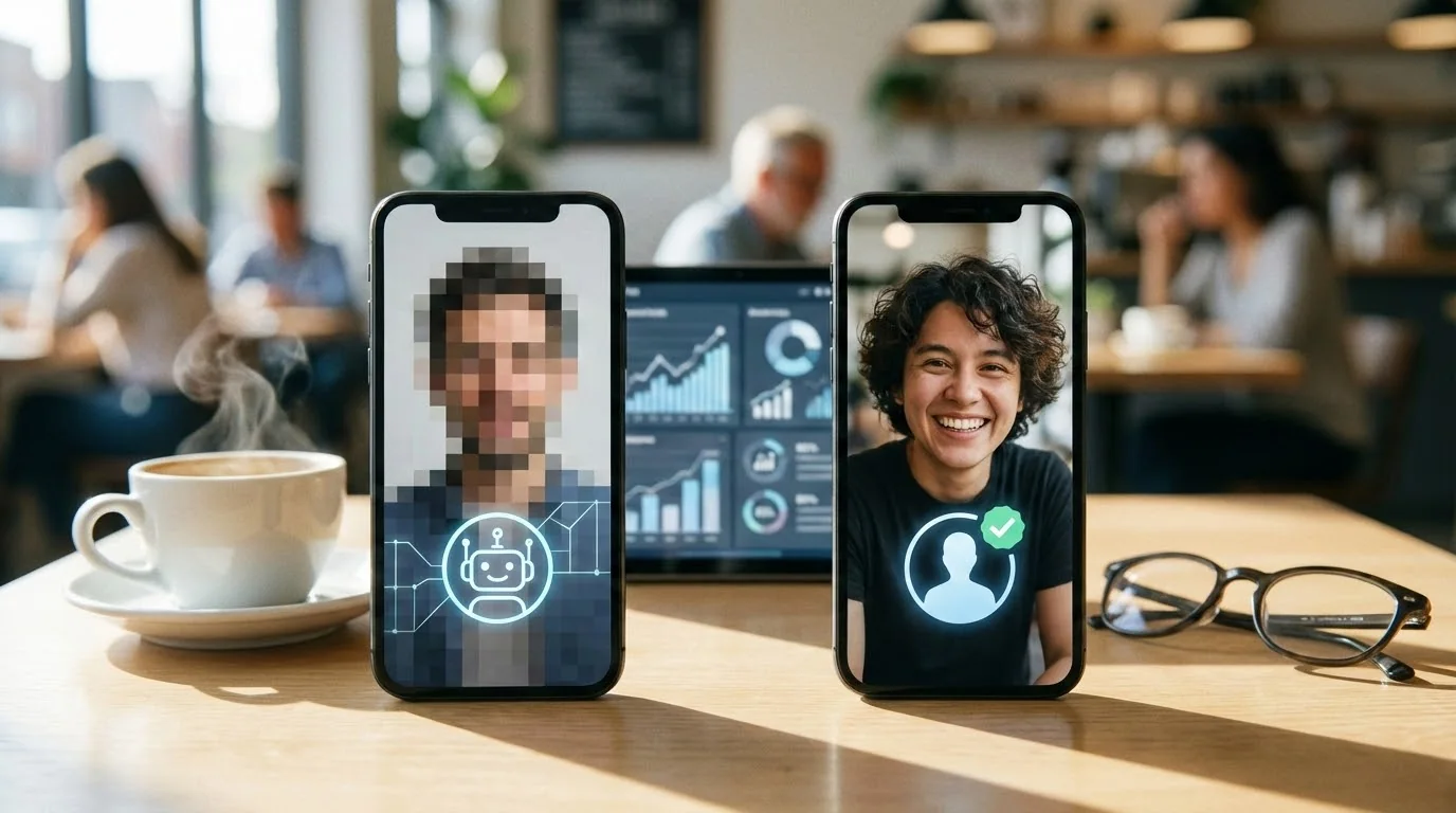 Best Dating Apps That Allow AI Photos in 2025