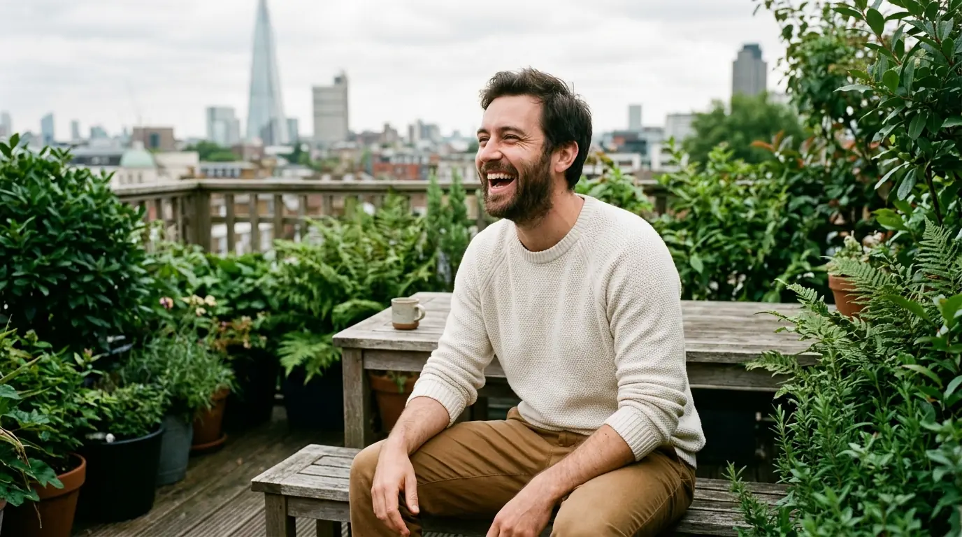 The New Dating Profile Problem Isn't Looks. It's Trust.