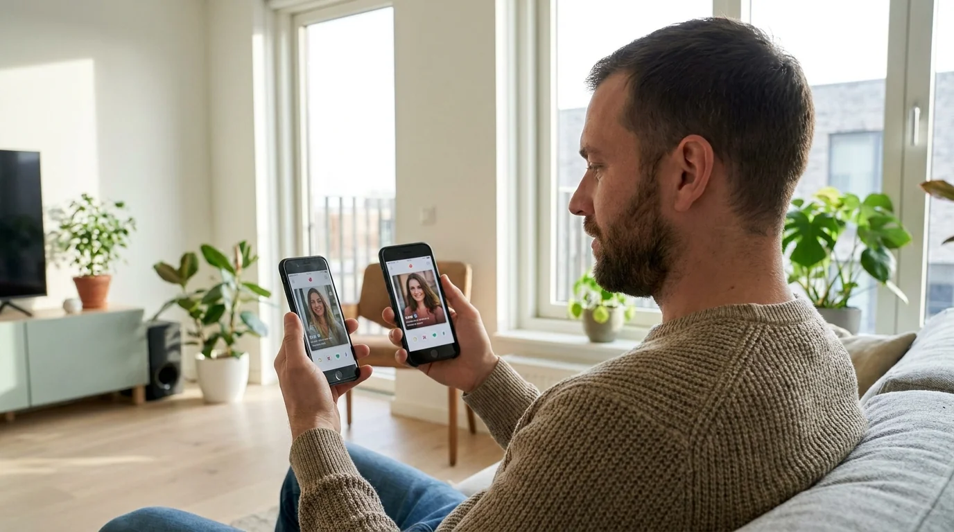 Dreamwave vs DatePhotos.AI: Honest Review After 200 Generated Photos