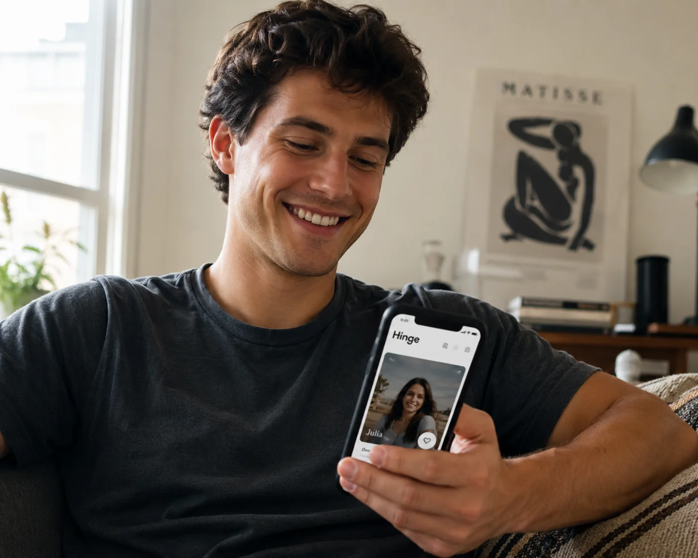 Hinge Tips: How to Stand Out and Get More Dates in 2026