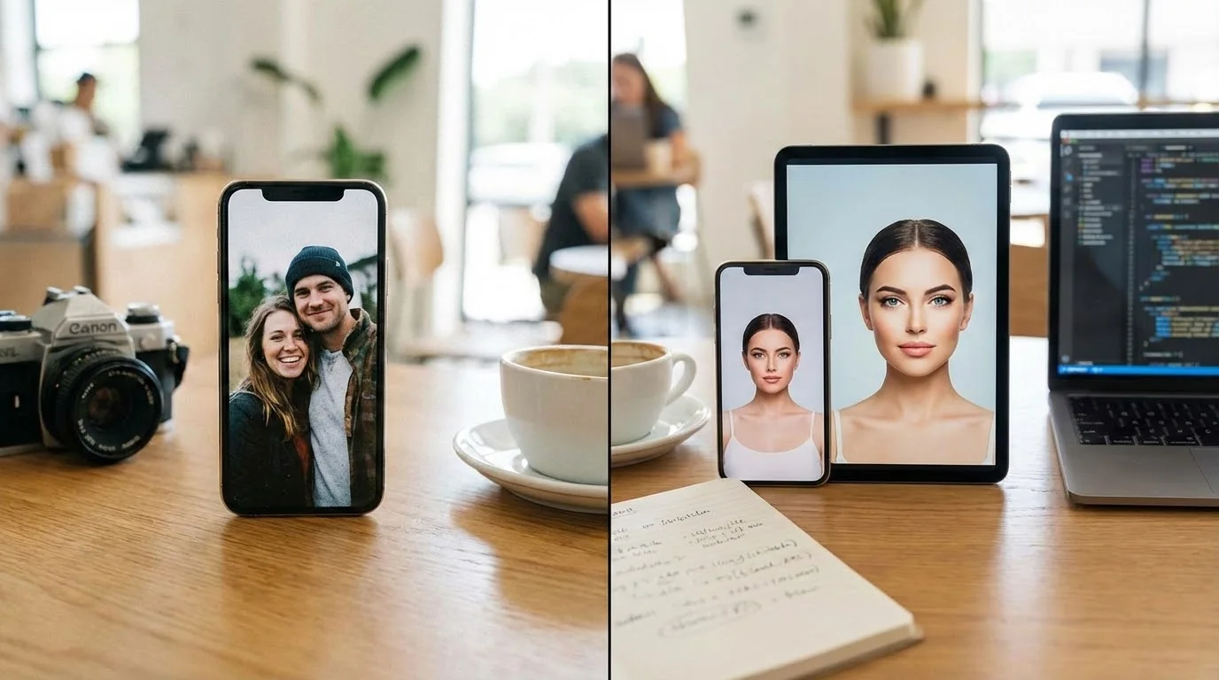 Is DatePhotos.AI Worth $29? Honest Review 2025