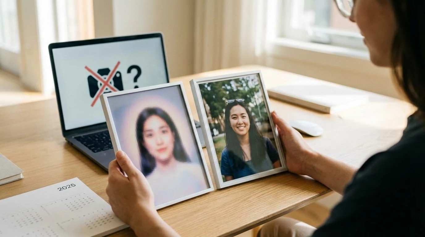 Tinder Banned My AI Photos? Here's What to Do