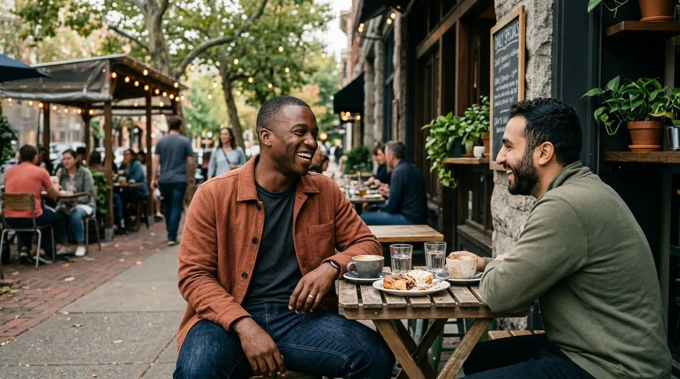 What to Put on Your Dating Profile: The Complete Checklist