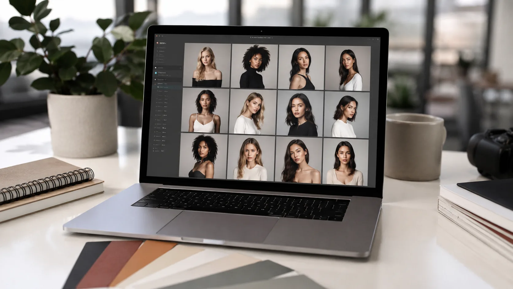 Why AI Portrait Generators Are Becoming A Practical Tool For Business Profile Photos Why AI Portrait Generators Are Becoming A Practical Tool For Business Profile Photos