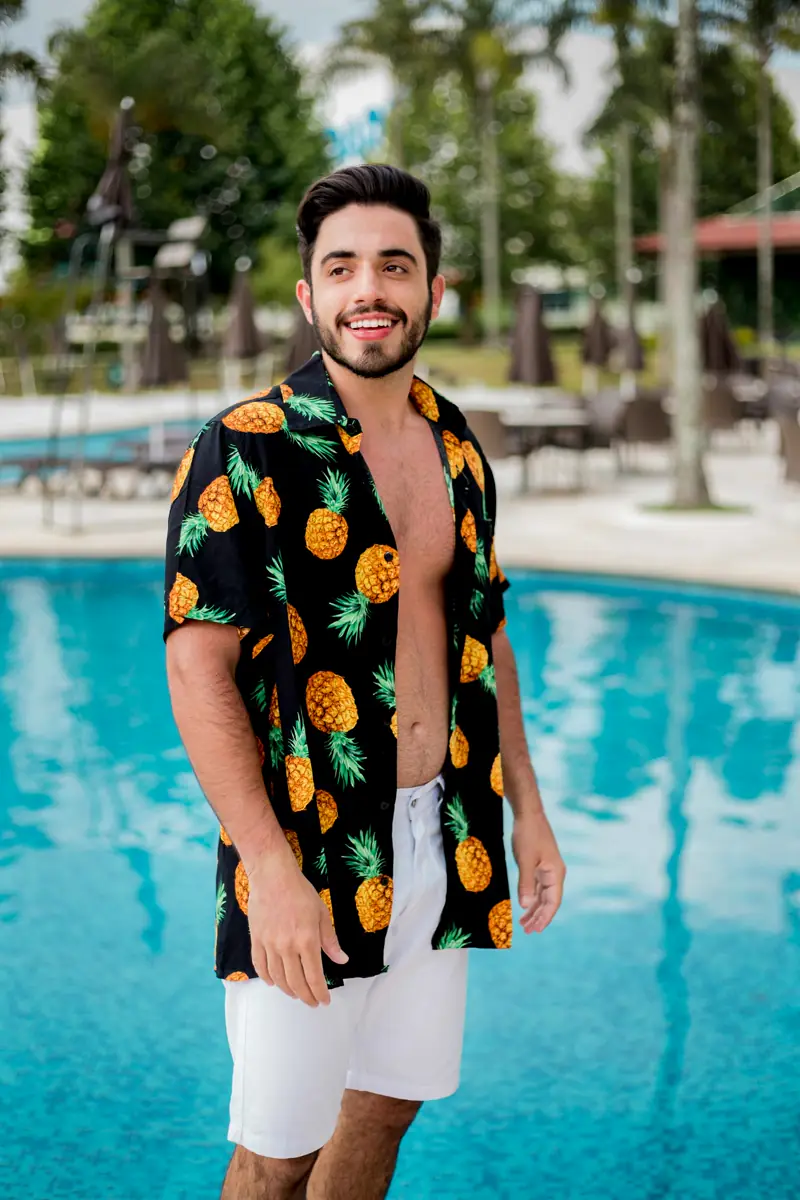 pool-resort dating photo background 9 — natural lifestyle